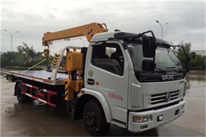 镇安24小时道路救援服务