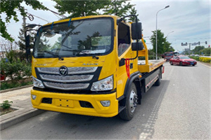 镇安汽车救援头像