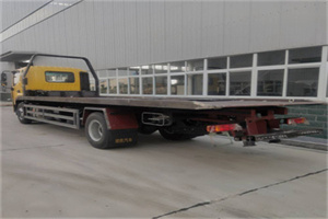 镇安24小时公路救援电话