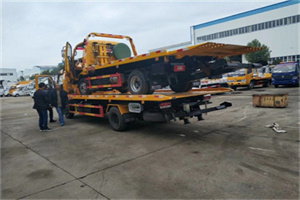 镇安同城汽车补胎