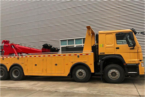 镇安道路救援公司